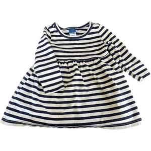 Old Navy Striped Long Sleeve Top (3-6 months)